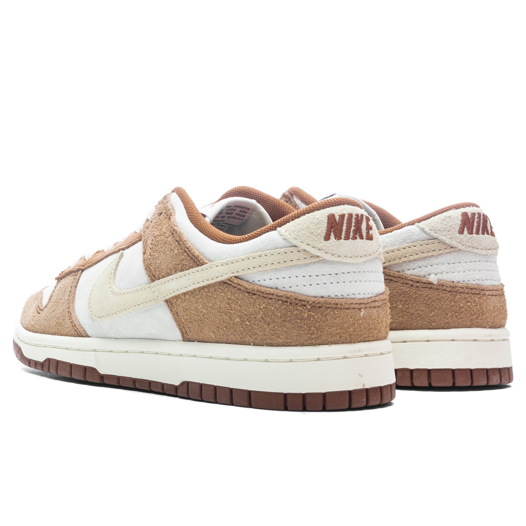 dunk low sail fossil