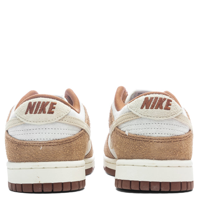 dunk low sail fossil