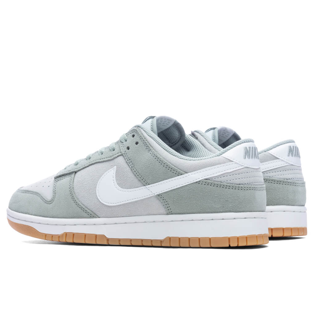 dunk low jade horizon