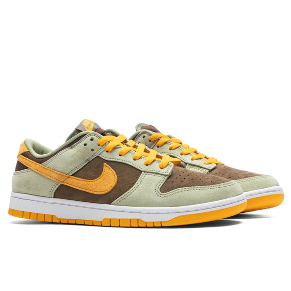 Dunk Low SE - Dusty Olive/Pro Gold/Light Olive