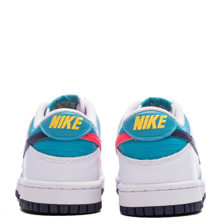 nike dunk low cactus Dunk Low (GS)