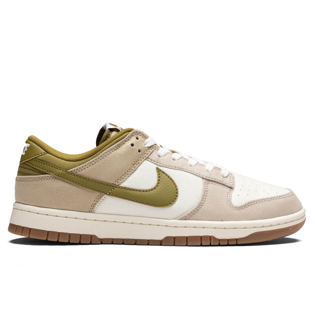 Dunk Low 'Since 72' - Sail/Pacific Moss/Cream II/Limestone – Feature
