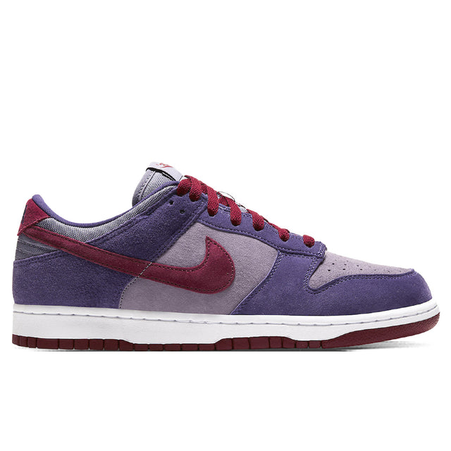 Dunk Low Retro 'Plum' - Daybreak/Barn/Plum – Feature