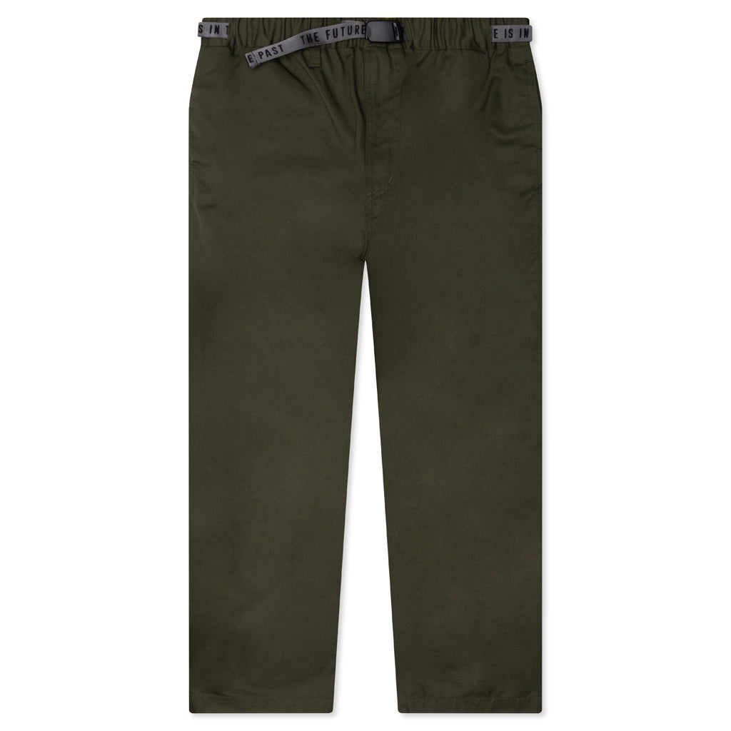Easy Pants - Olive Drab – Feature