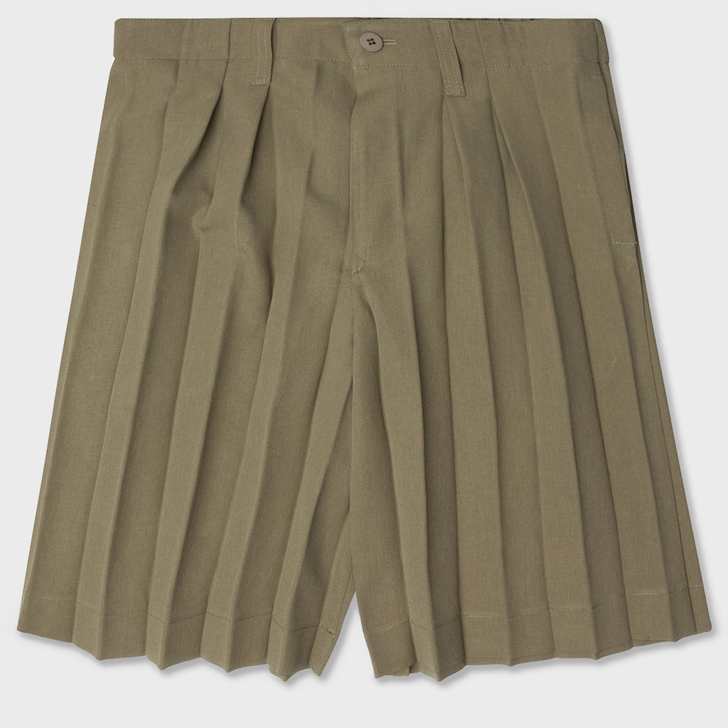 Edge Ensemble Shorts - Khaki