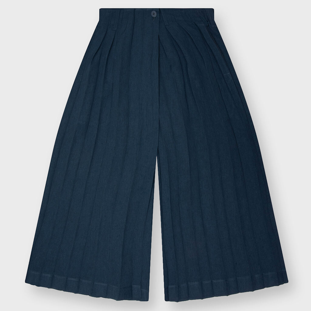 Edge Ensemble Pants - Navy