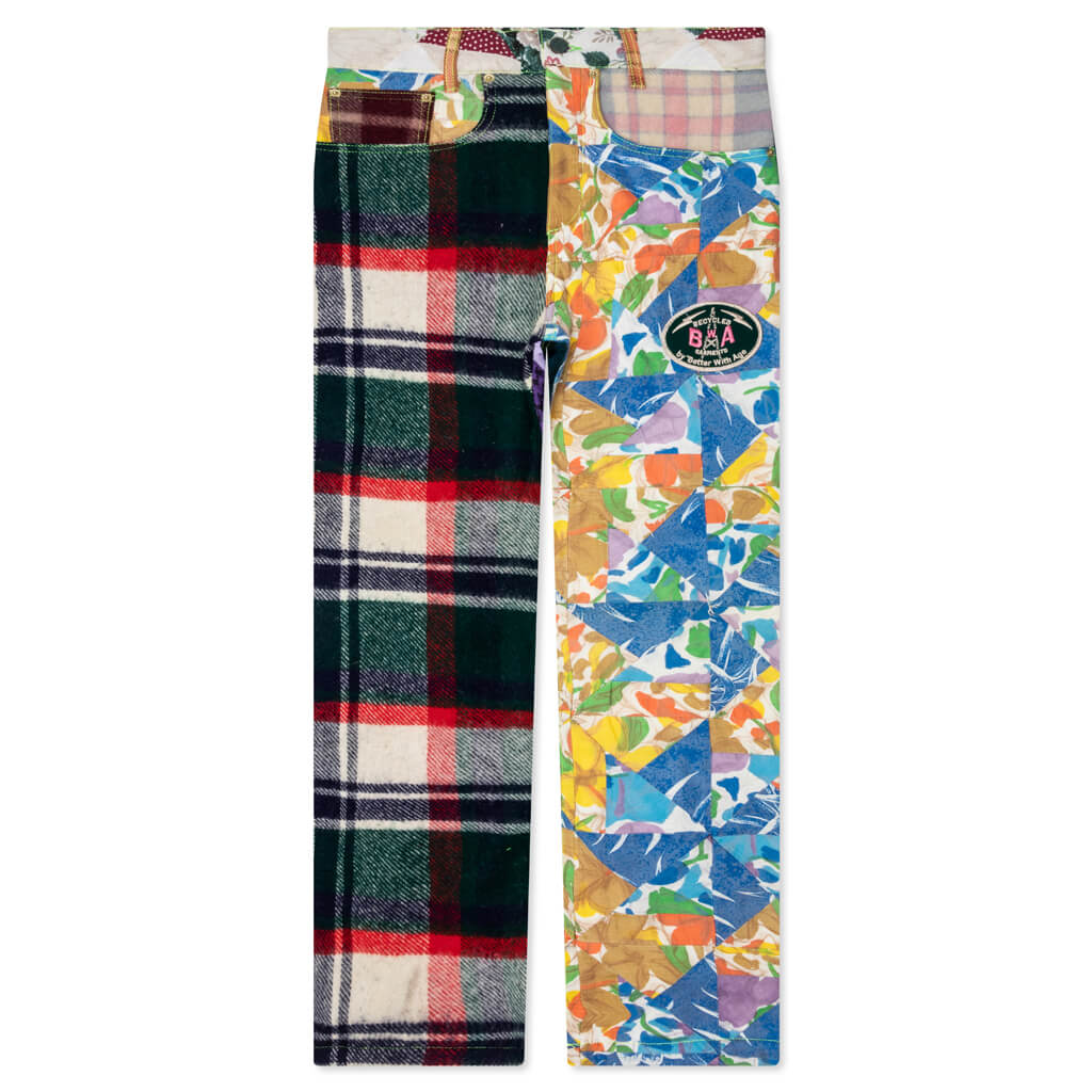 Eleanor Trouser - Multi – Feature