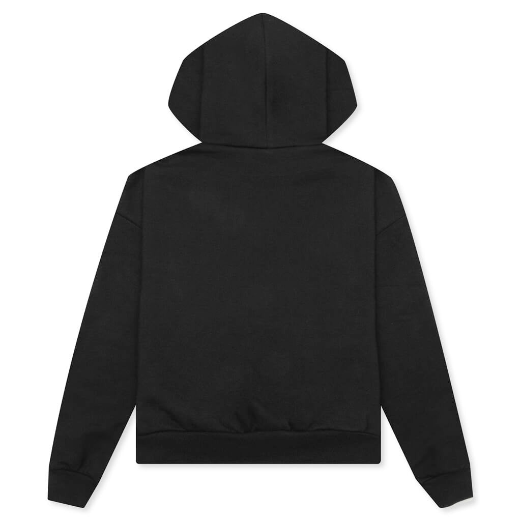 Kids Hoodie (Black) main image 1