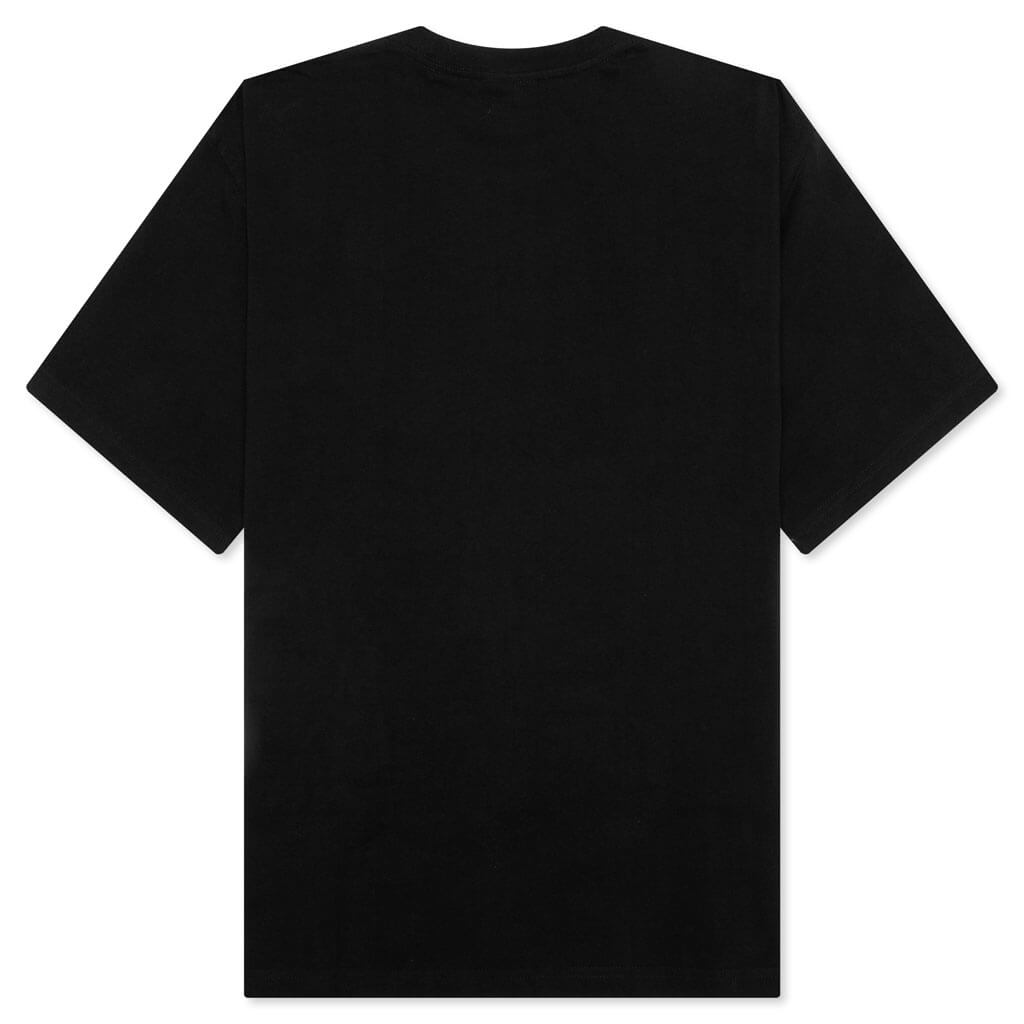 Expand Heavyweight Shirt - Black – Feature