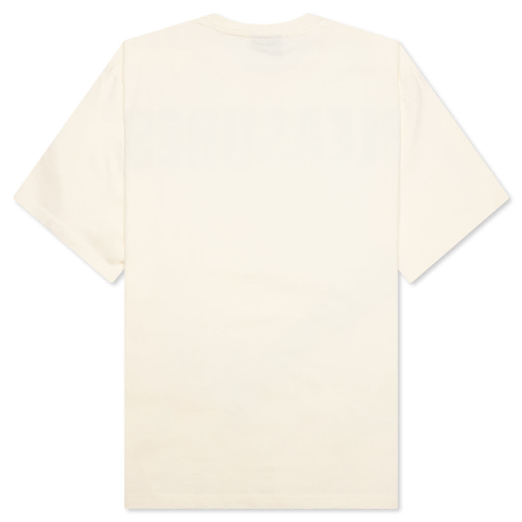 Expand Heavyweight Shirt - Off White – Feature
