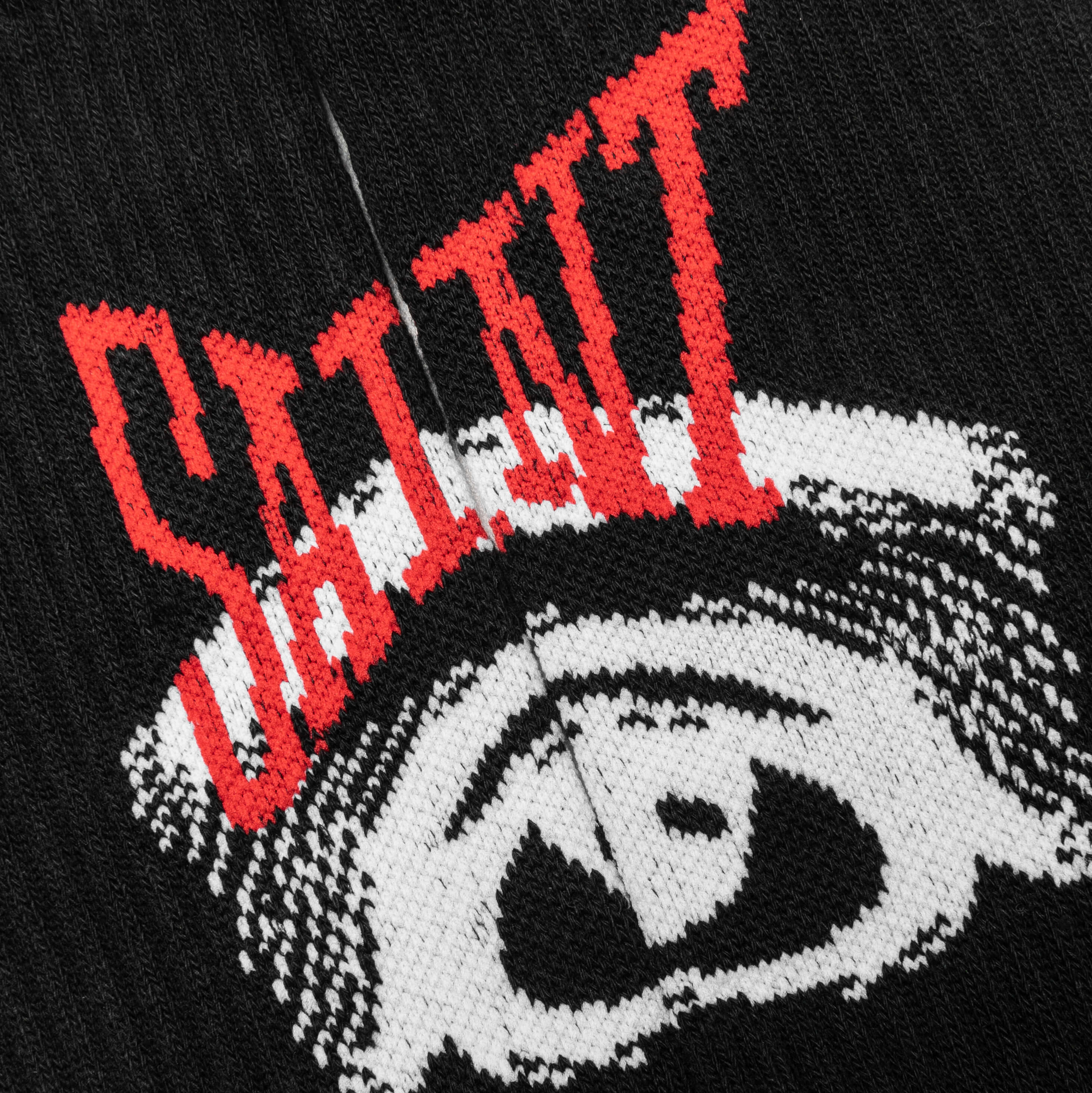 Eye Socks - Black – Feature