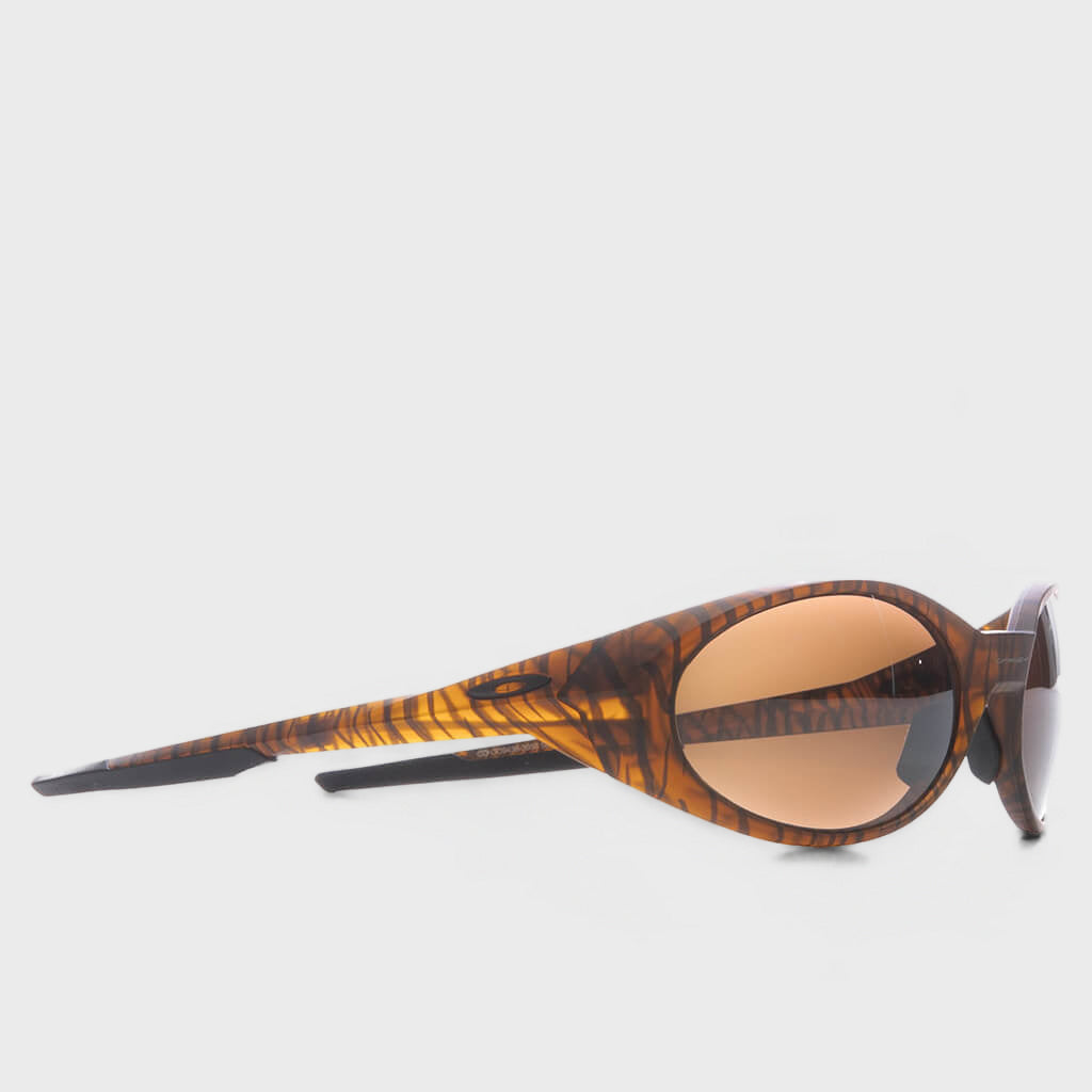 Eye Jacket™ Redux - Dark Amber Bengal/Prizm Tungsten – Feature