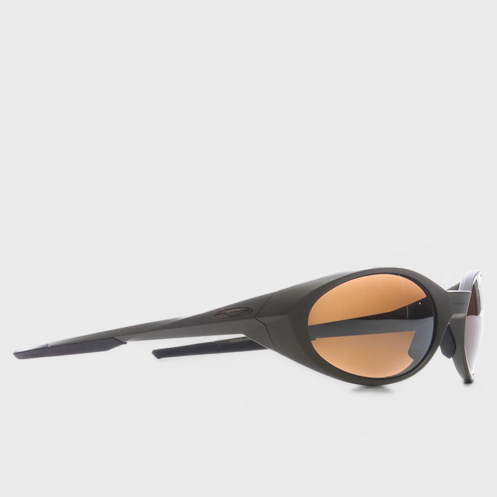 Eye Jacket™ Redux - Matte Moss/Prizm Tungsten – Feature