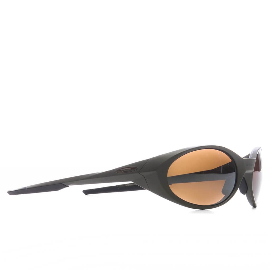Eye Jacket™ Redux - Matte Moss/Prizm Tungsten – Feature