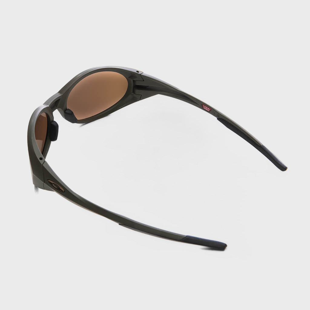 Eye Jacket™ Redux - Matte Moss/Prizm Tungsten – Feature