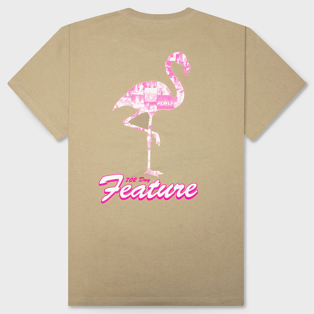 Feature