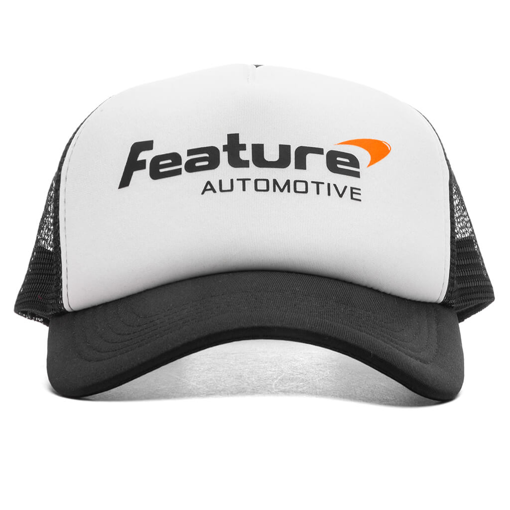 Feature