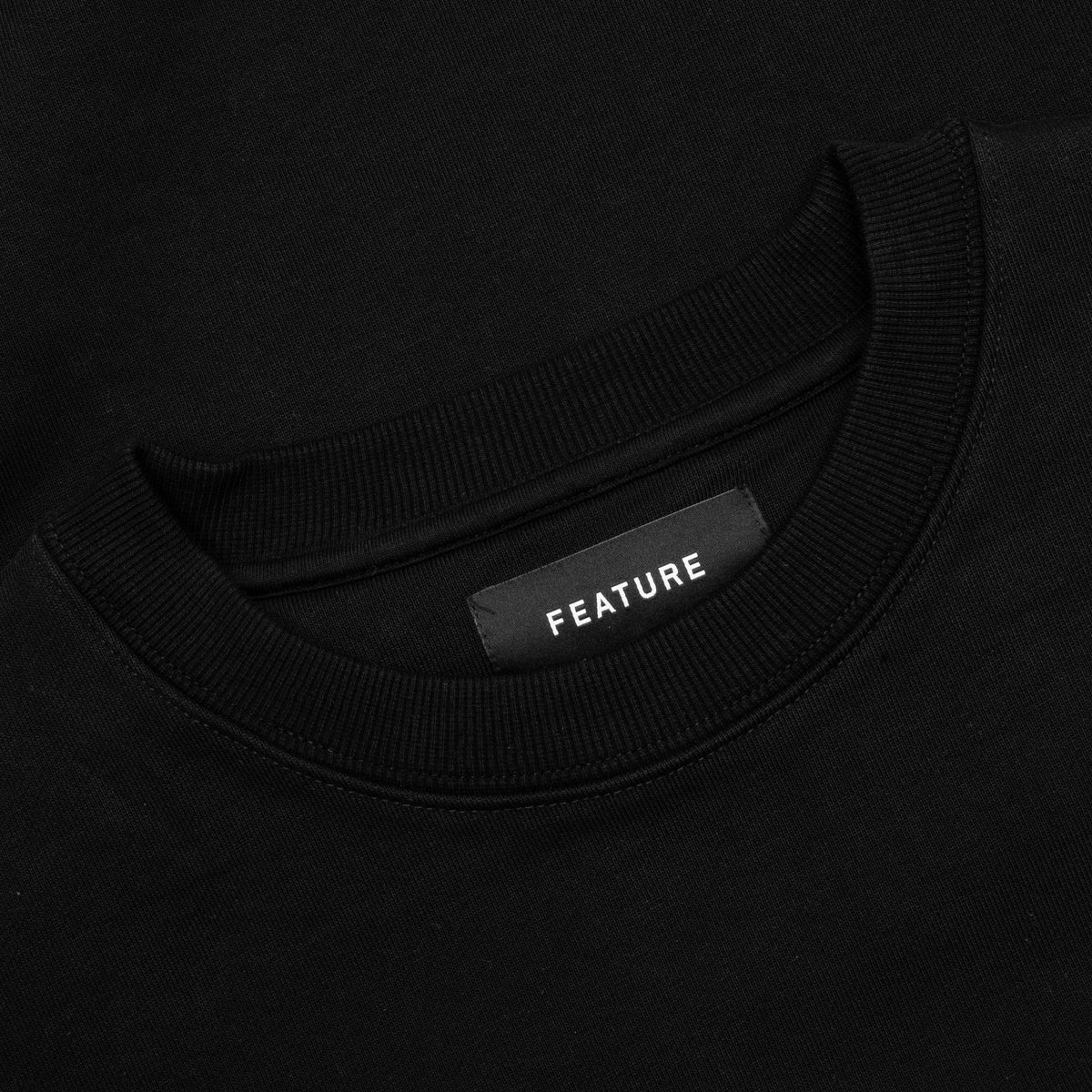 Feature