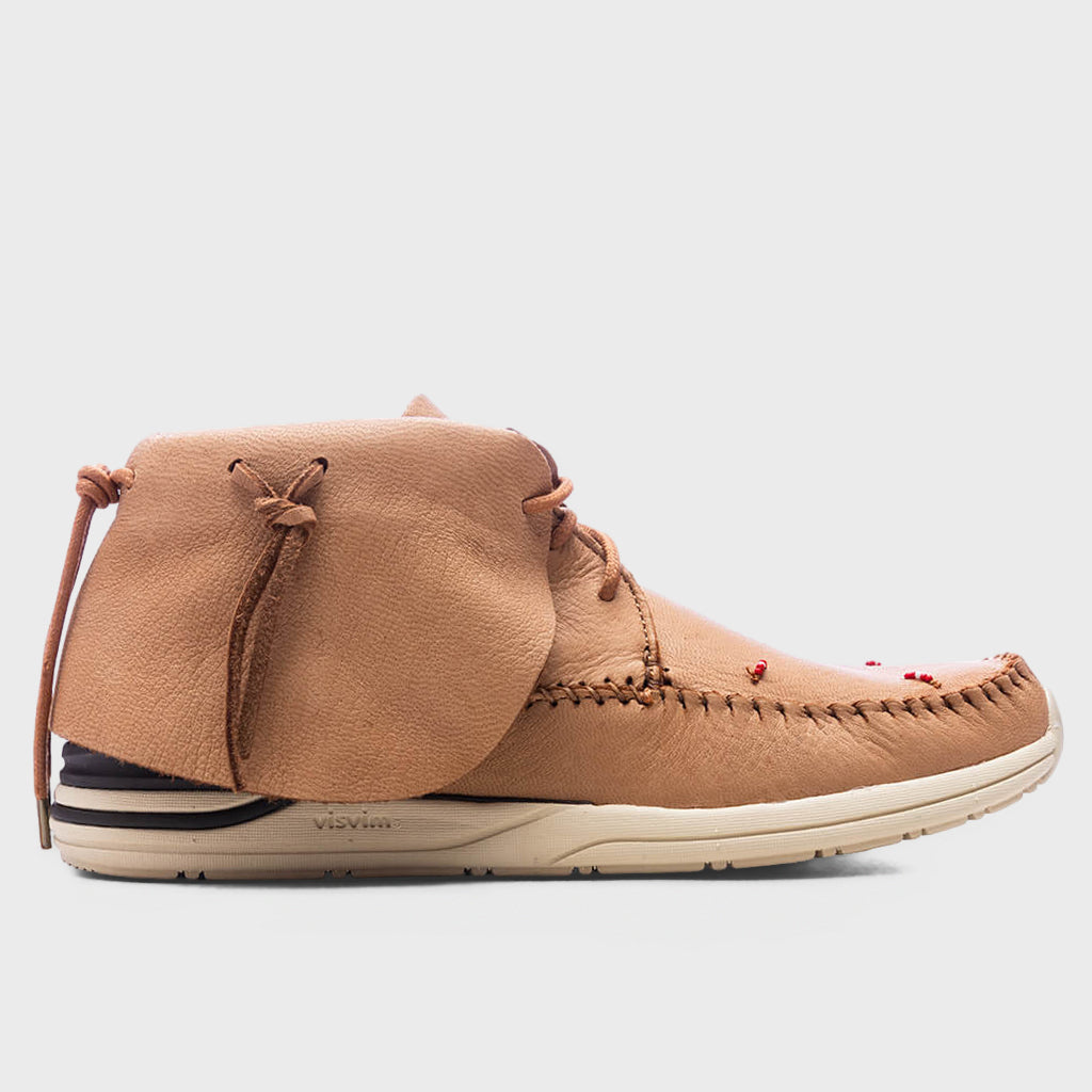 FBT Lhamo-Folk - Light Brown