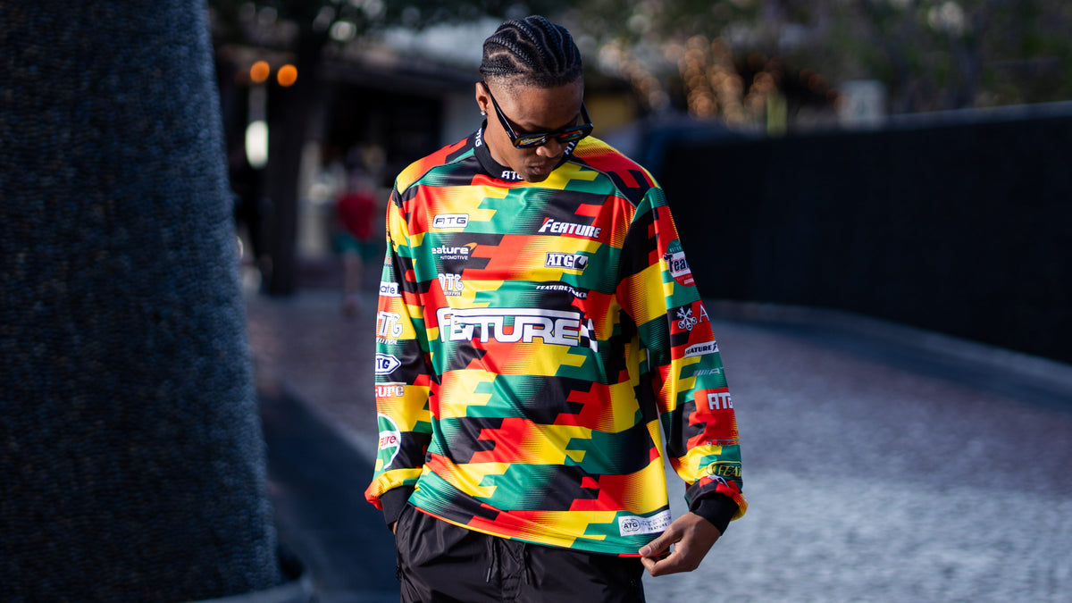 Feature