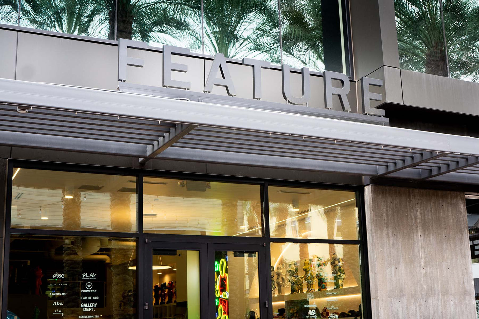 Store Locations - Scottsdale – Feature