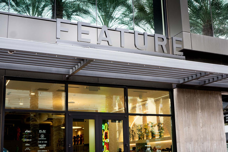 Store Locations Scottsdale Feature