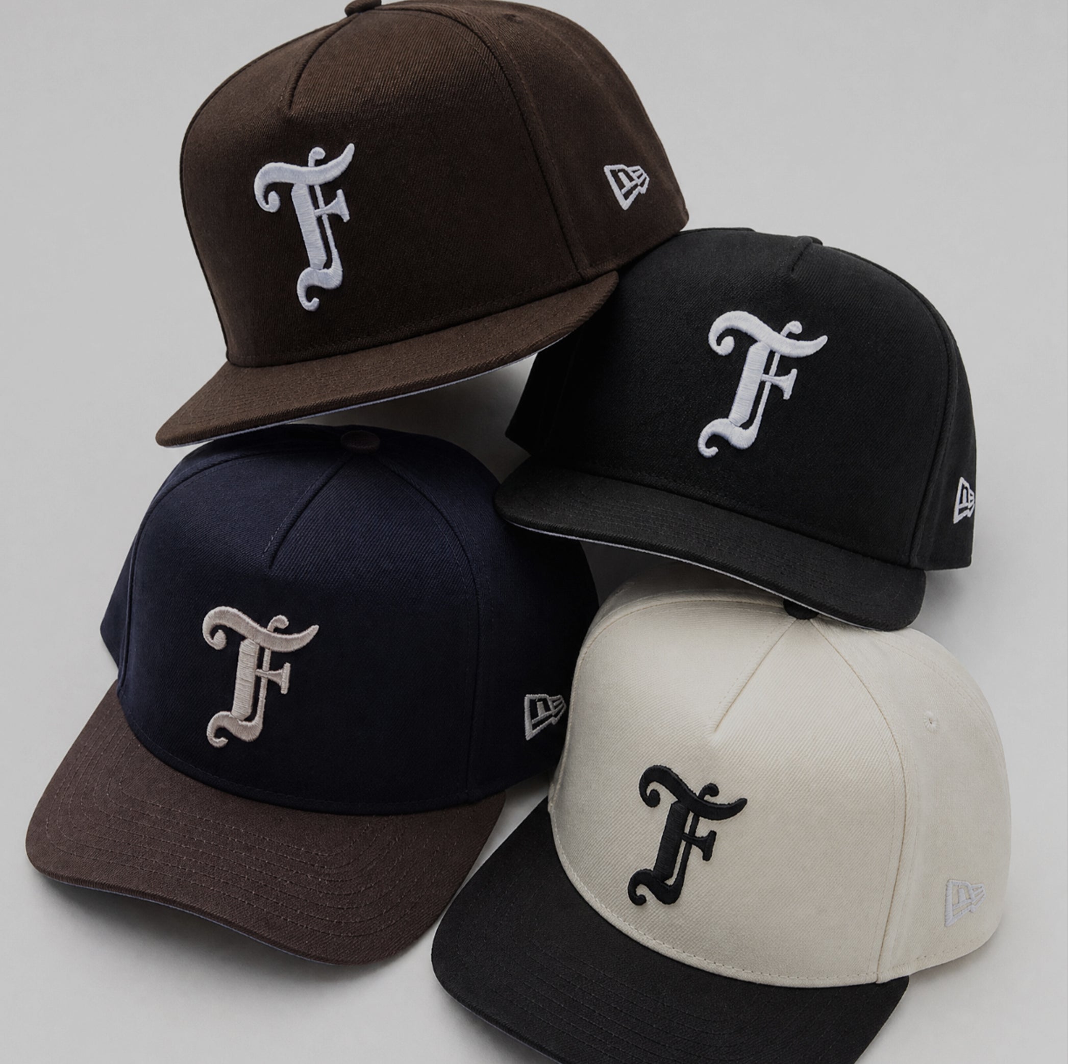 Dad Cap 2 - Black – Feature