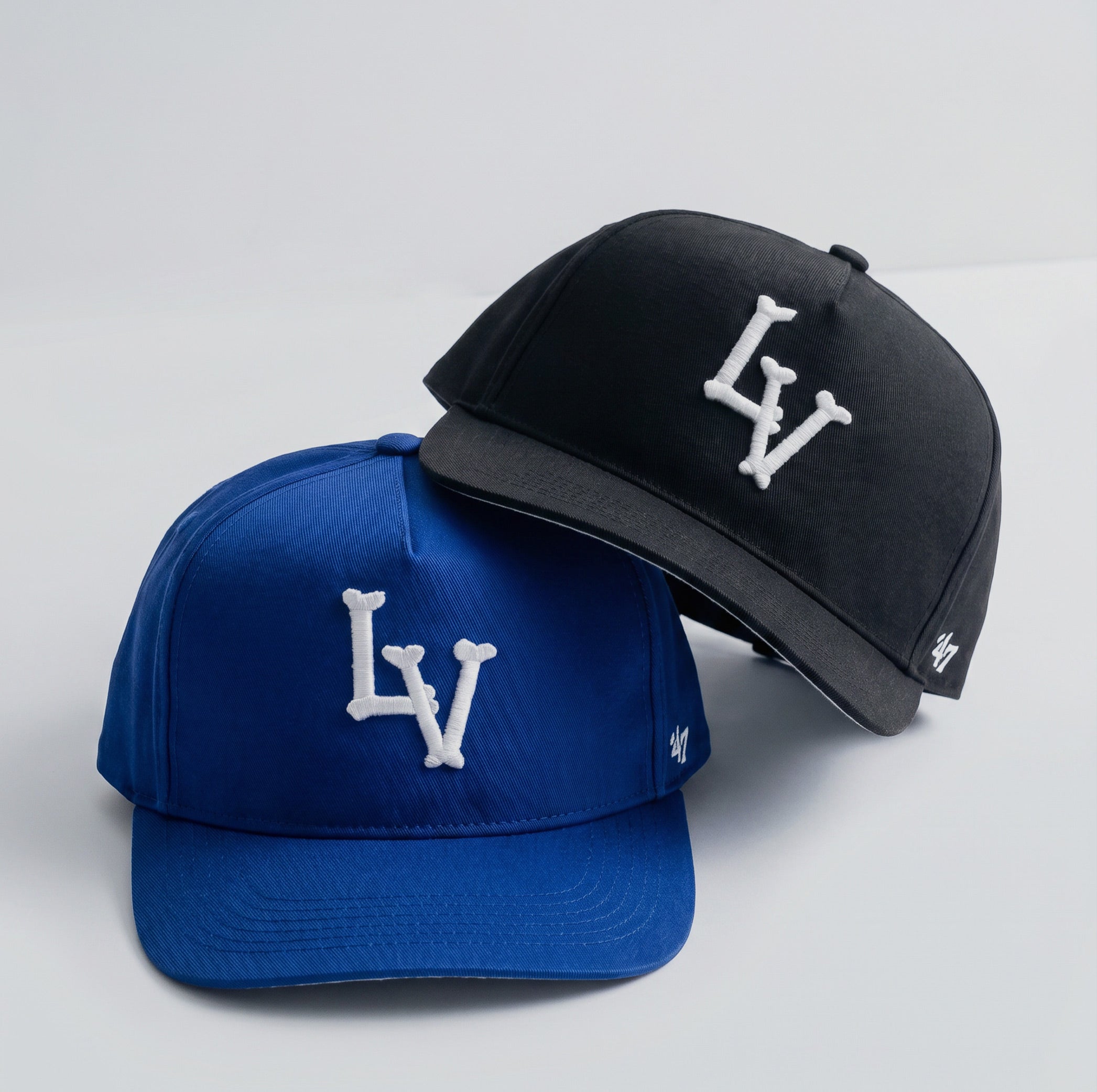 Saint One Mesh Cap - Black – Feature