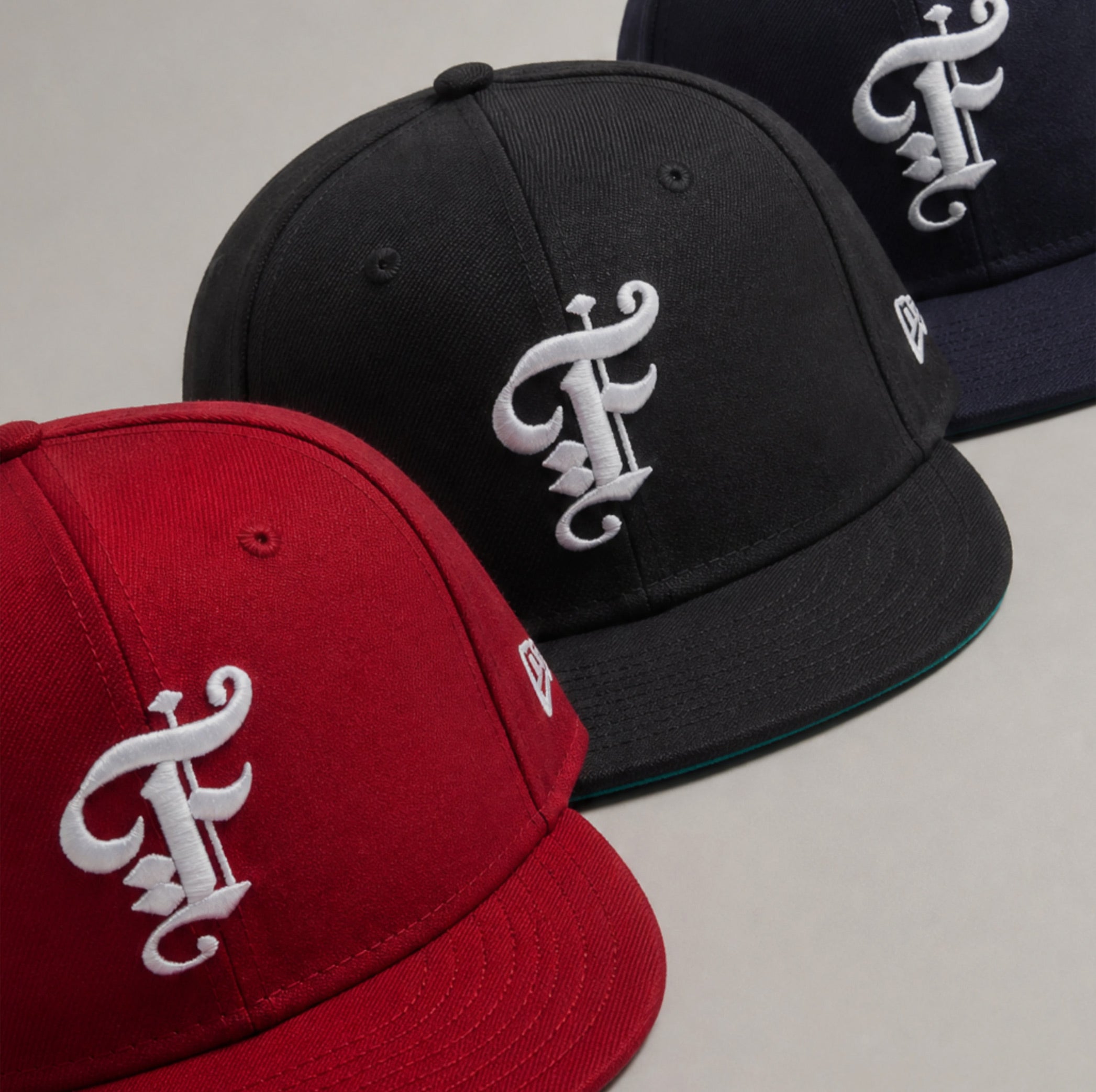 Mesh Cap 2 - Black – Feature