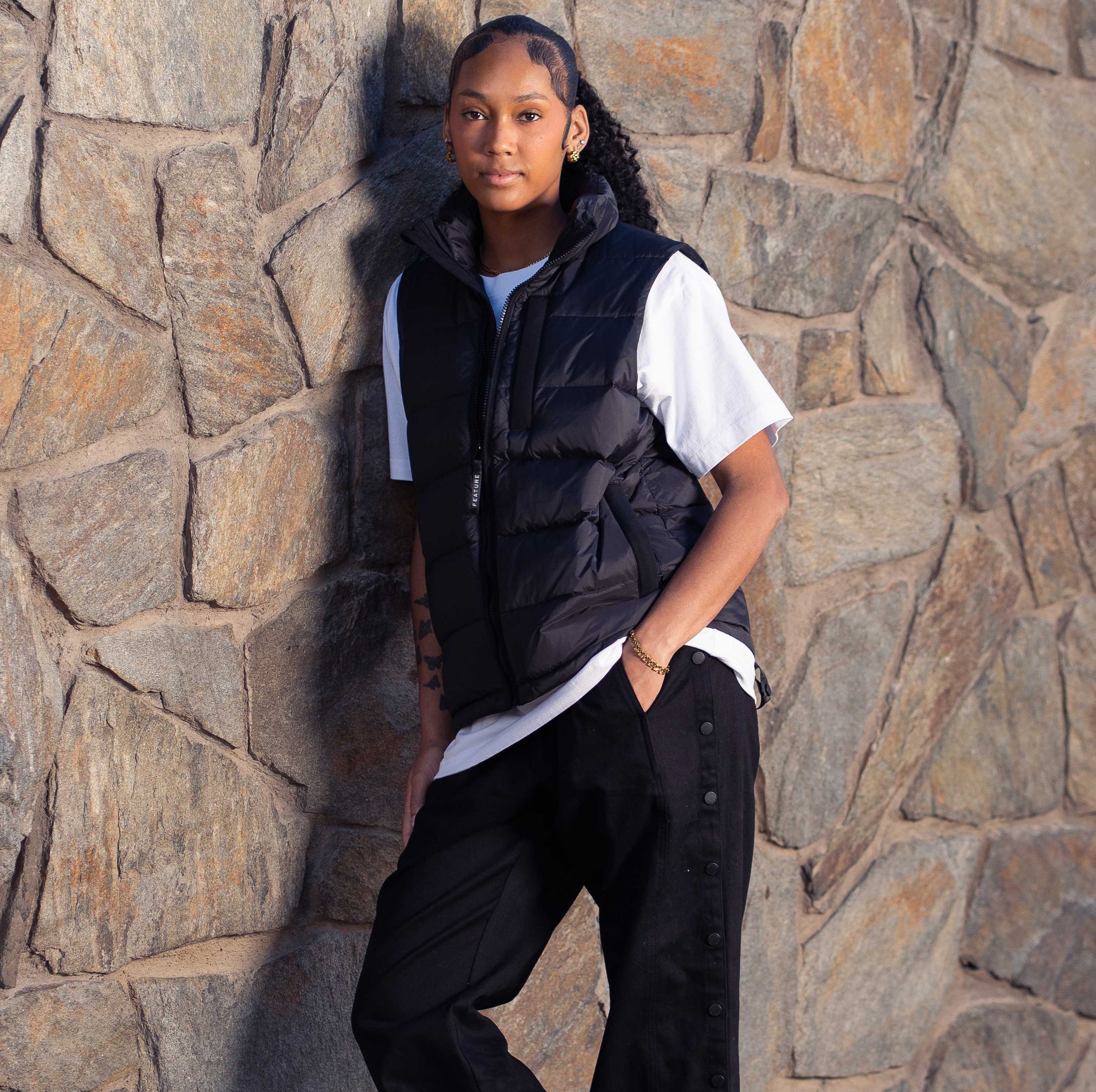 Asics x Onitsuka Tiger x END Colorado Eighty-Five 'Bluebird