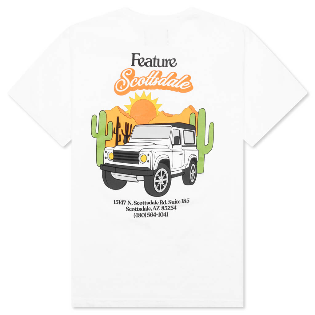 Feature