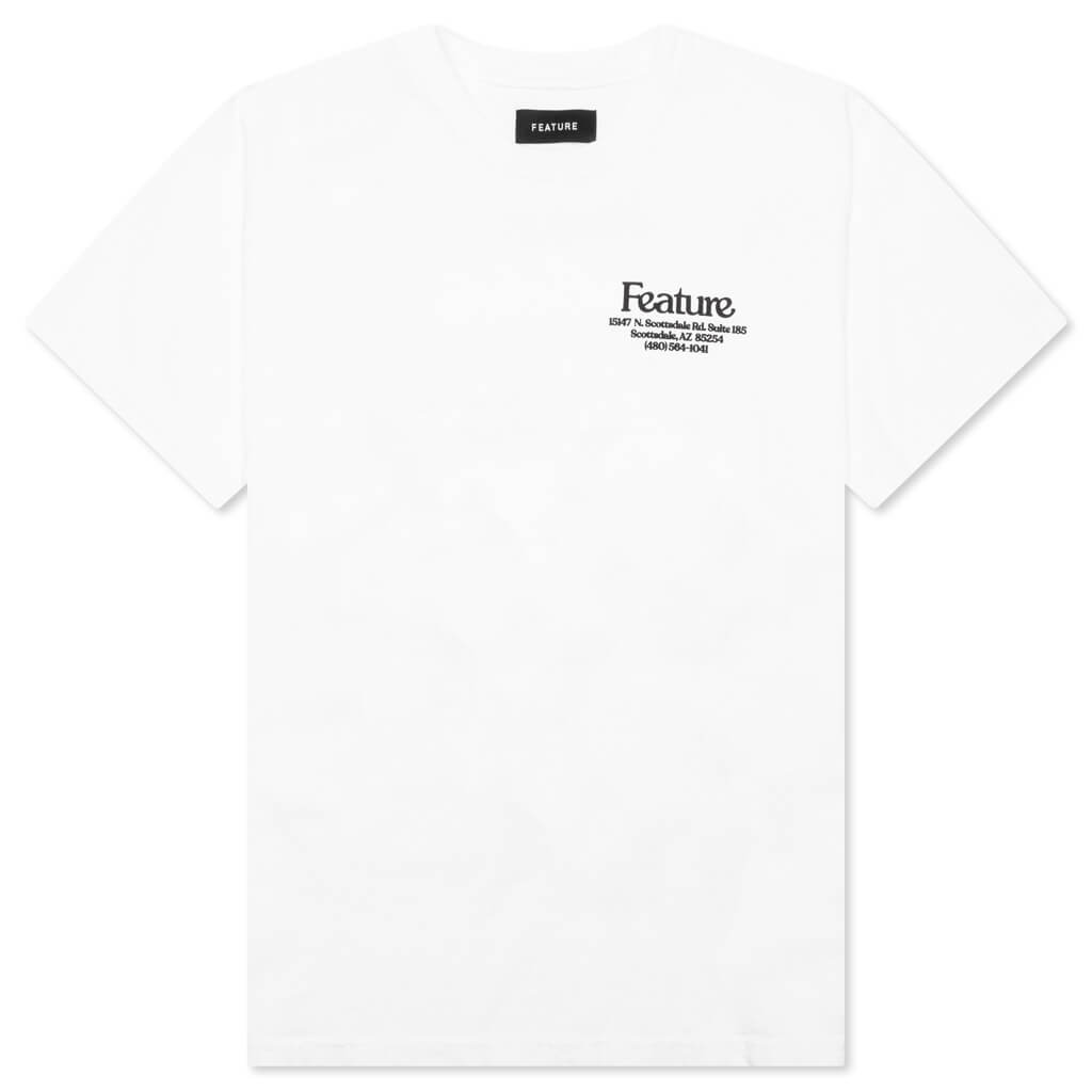 Feature