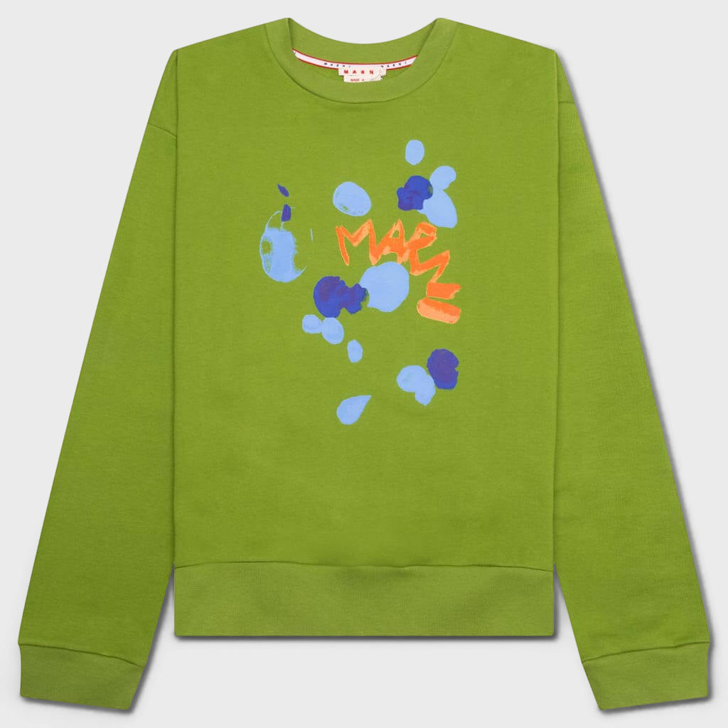 Sweatshirt - Kiwi