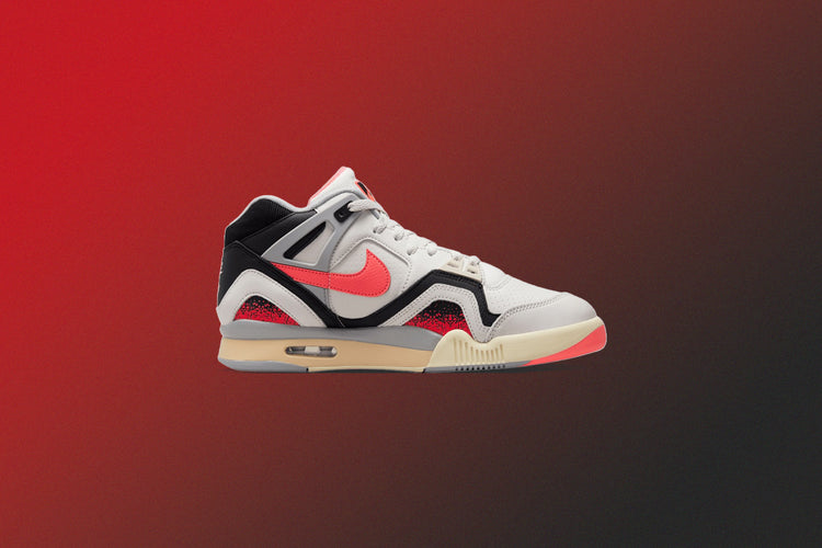 Air Tech Challenge 2 