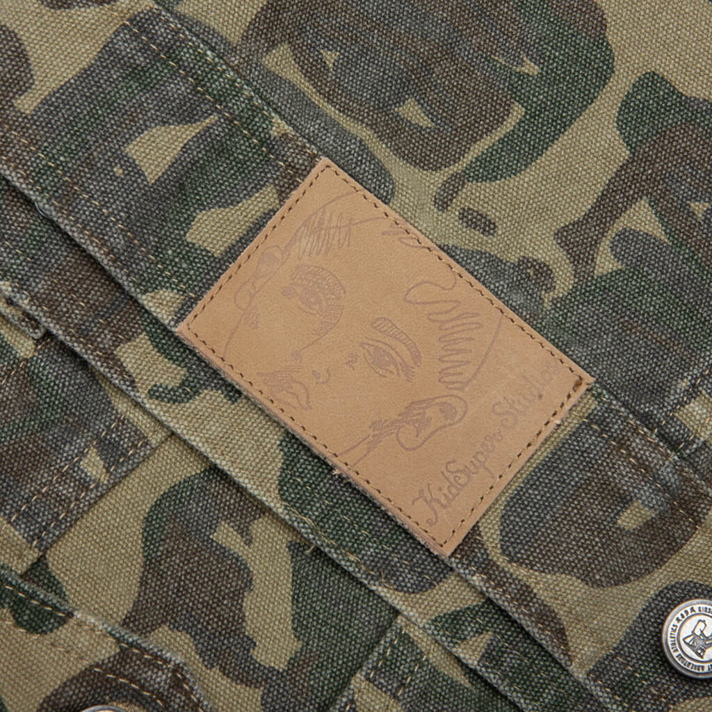 Feature