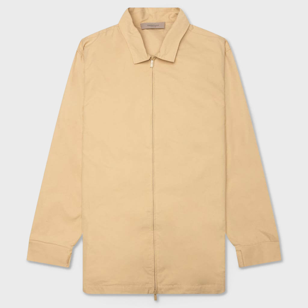 Barn Jacket - Sand