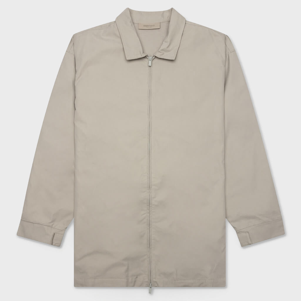 Barn Jacket - Seal