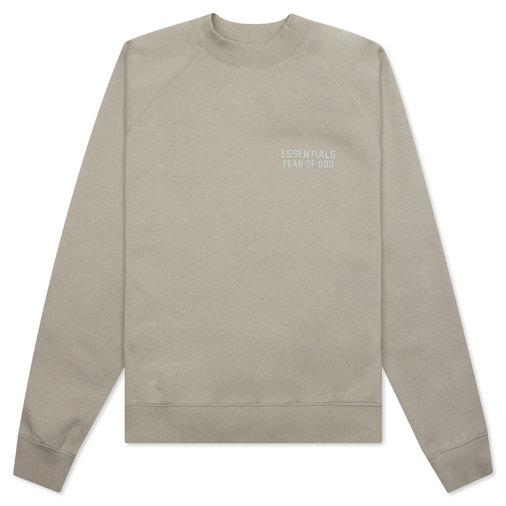 Crewneck - Seal – Feature