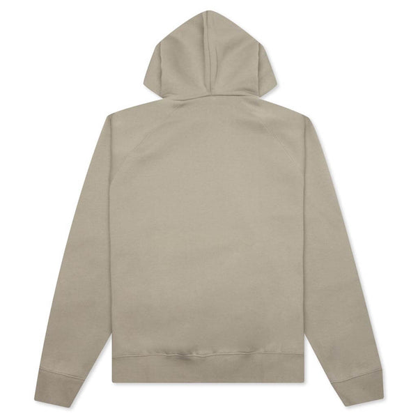 Essential Hoodie - Seal – Feature