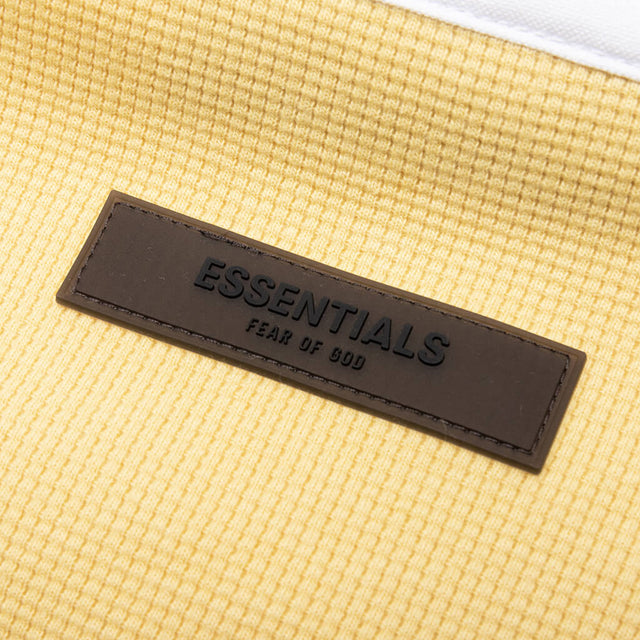 Essentials Henley Rugby Henley Rugby - Light Tuscan – Feature