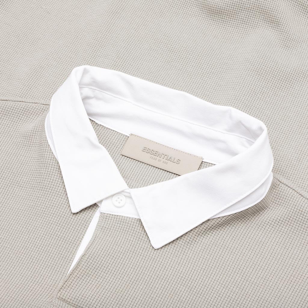 Essentials Henley Rugby Henley Rugby - Seal – Feature