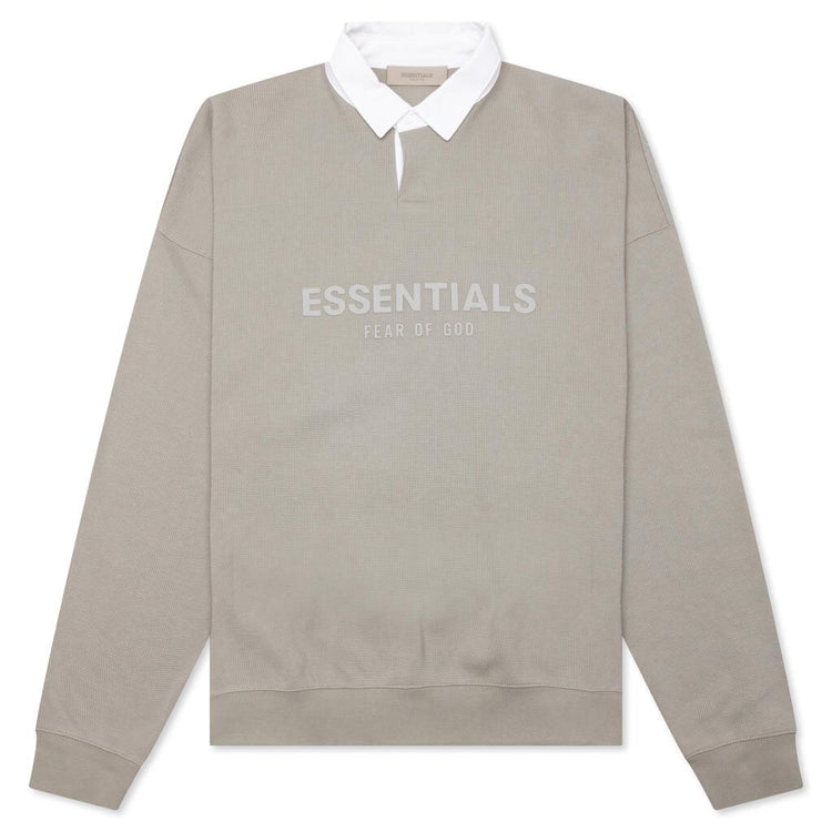 Essentials Henley Rugby Henley Rugby - Seal – Feature
