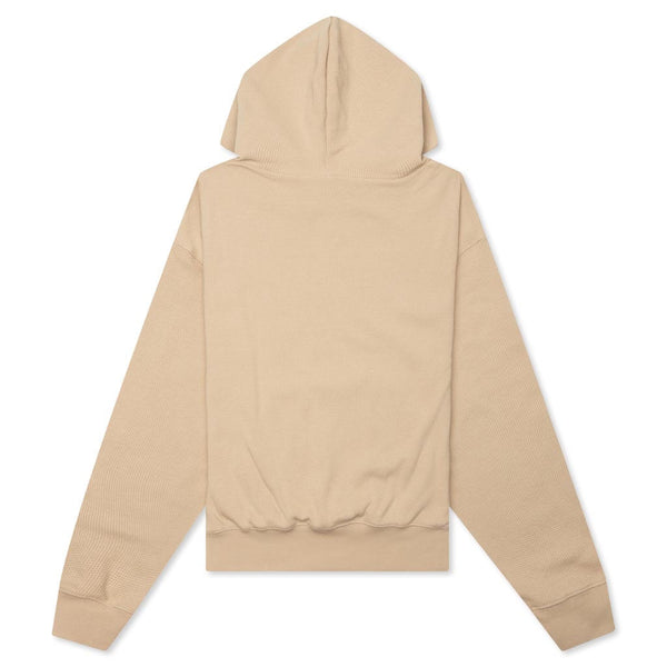 Fear of God Essentials Kid#39;s Essentials Hoodie Wood