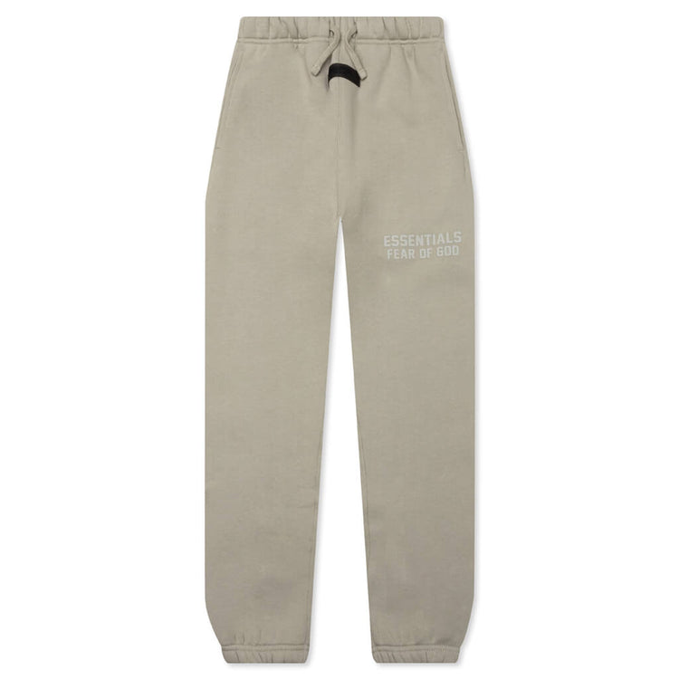 Kid's Essential Sweatpant - Seal – Feature
