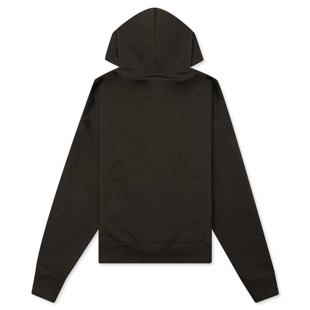 Kid's Hoodie - Off Black – Feature