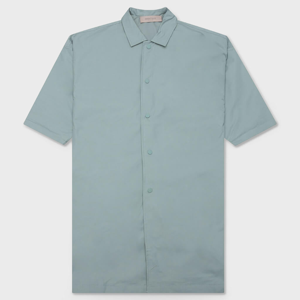 Kid's Long Coat - Sycamore