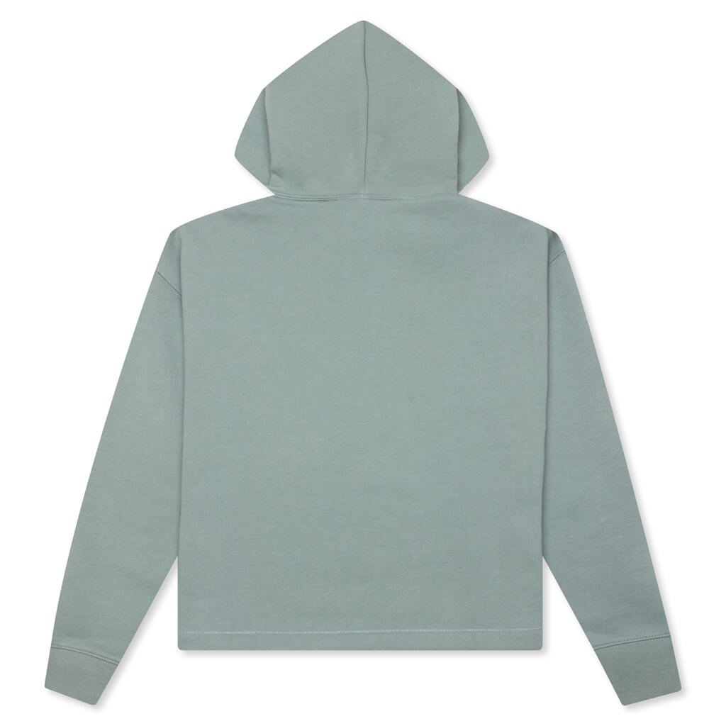 Kid's Relax Hoodie - Sycamore – Feature