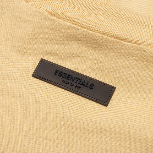 L/S Tee - Sand – Feature