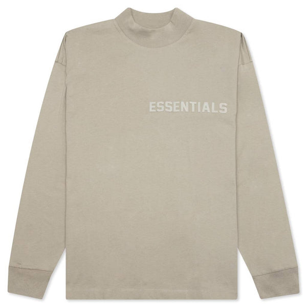 L/S Tee - Seal – Feature