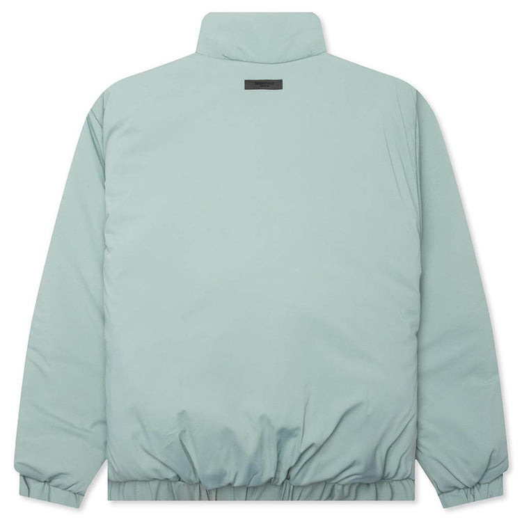 Cosette Relaxed Utility Jacket Sycamore main image 0
